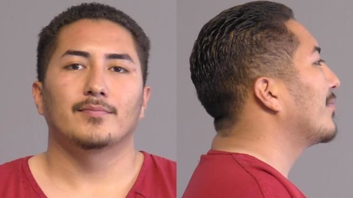 A suspect in the local nightclub shooting sentenced