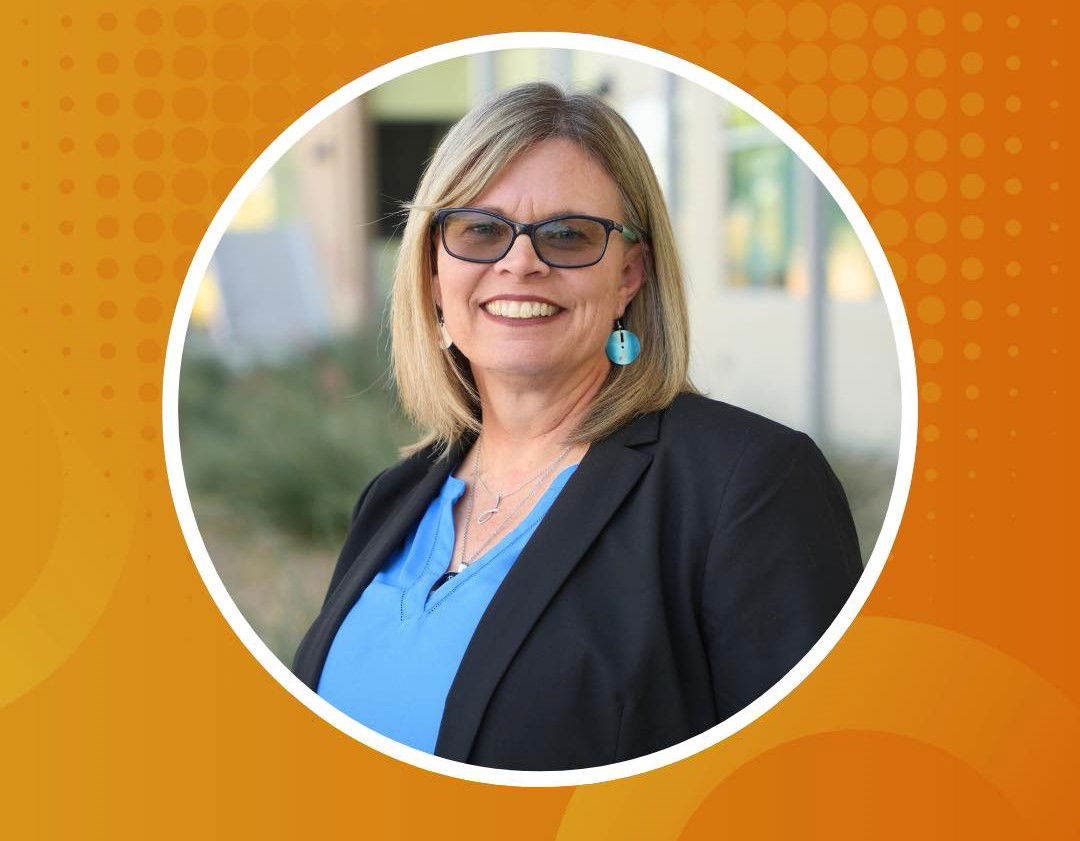 Palm Springs Unified School District names Julia Bartsch as Cathedral City High School Principal