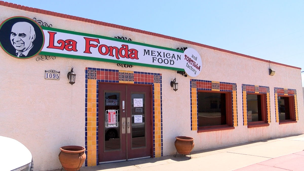 Local popular Mexican restaurant “La Fonda” returns to original owner
