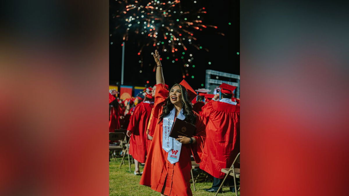Arizona Governor Katie Hobbs proclaims April as Community College Month