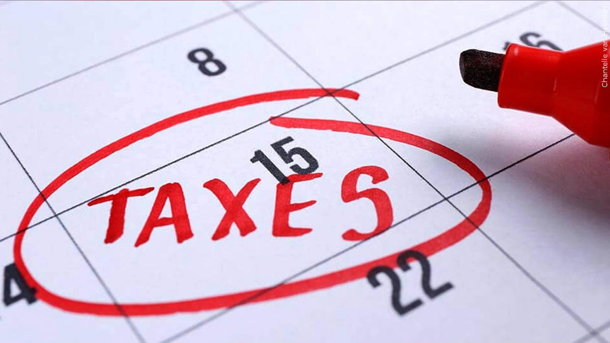 Coachella Valley taxpayers express their concerns this tax season as filing deadline looms Tuesday