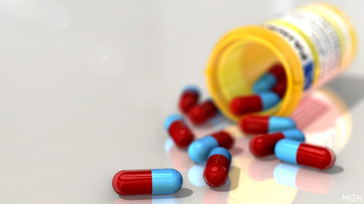 YPD and DEA team up to host National Take Back Day