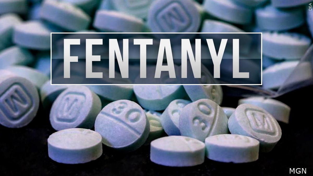 11 Idahoans convicted for their roles in major fentanyl trafficking conspiracy