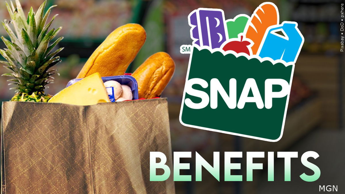 Gov Little approves SNAP benefits ban on soda and candy