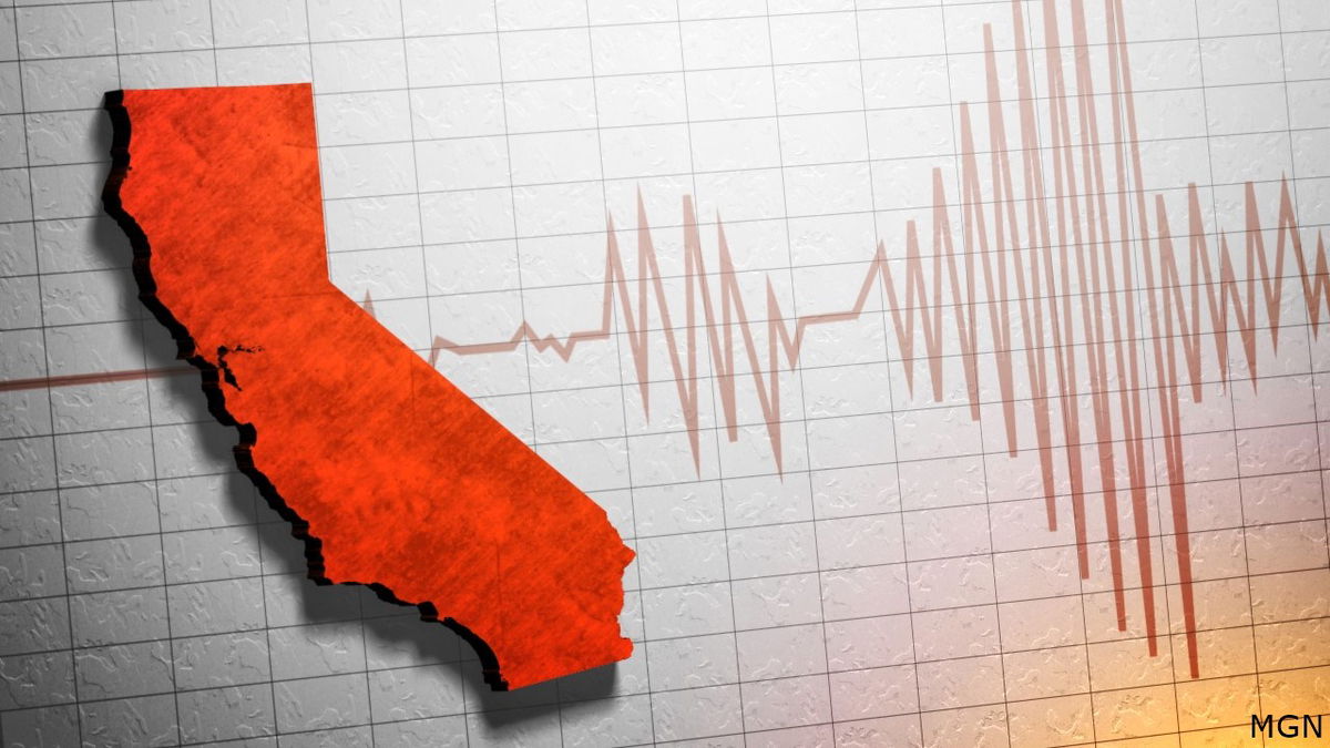 Seismologists expect aftershocks to 5.2 magnitude San Diego County quake