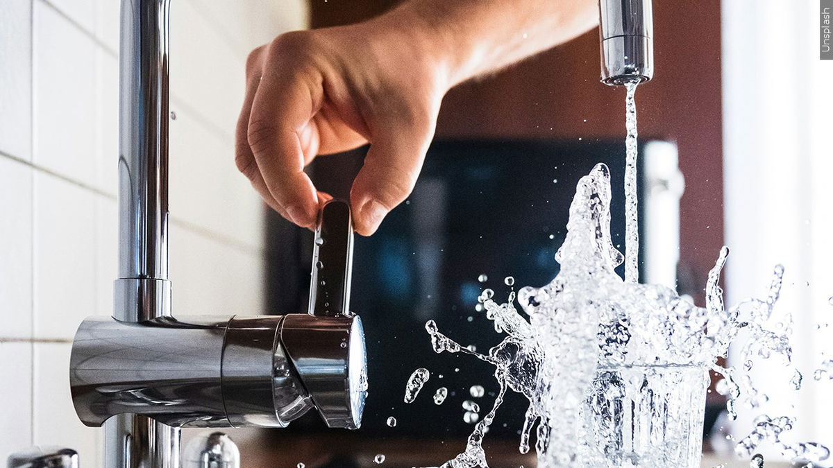Drink Up – Rexburg boil order lifted