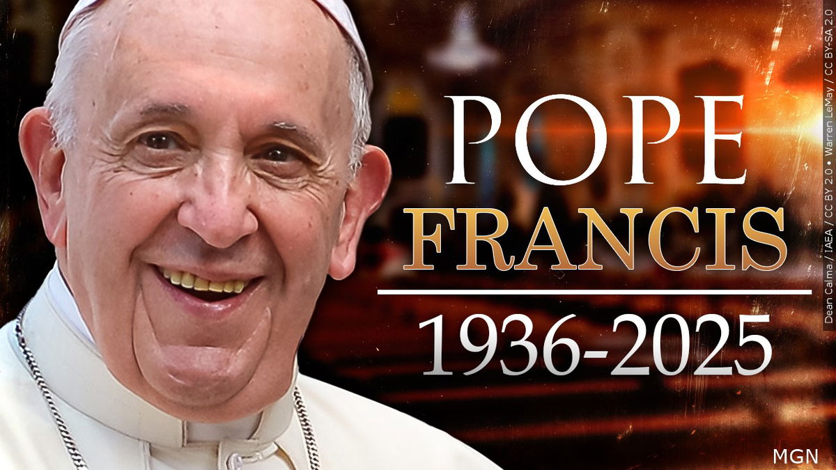 Yuma County residents react to Pope Francis’ passing