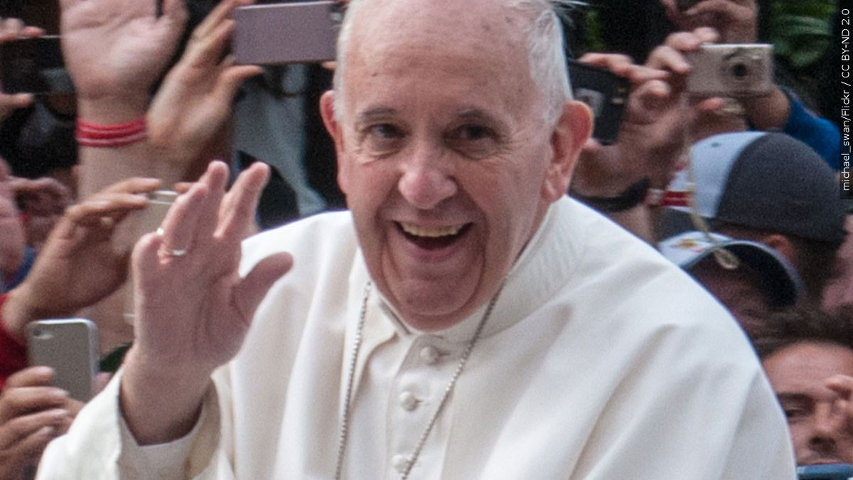 More local reaction to Pope Francis’ passing and the future of the Catholic Church