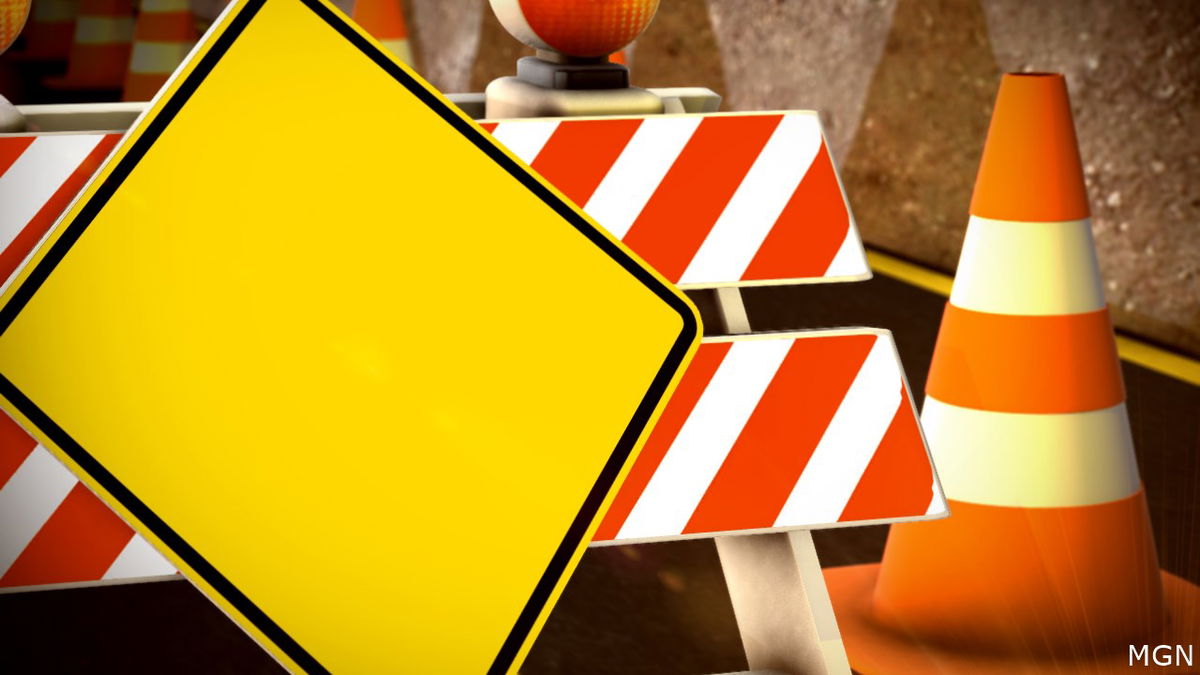Crews to begin work on West Broadway Street water valve repairs Thursday