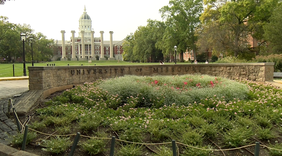 University of Missouri to host ceremonies Friday to celebrate new facilities