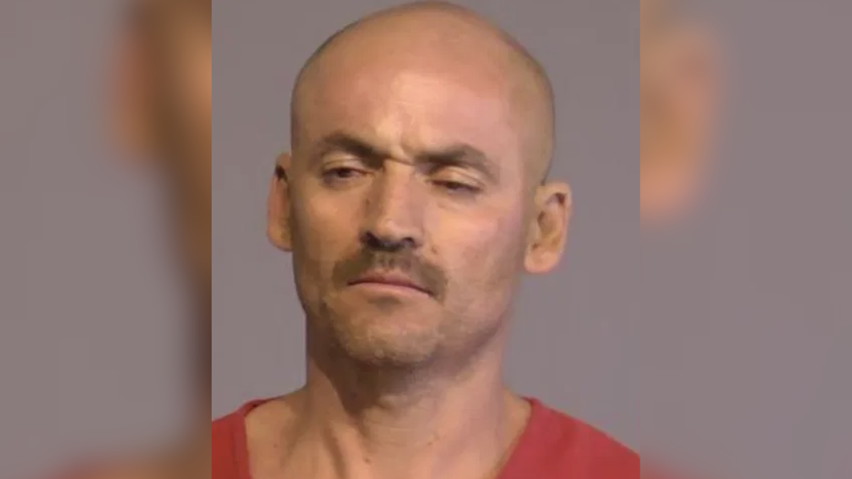 Man found tied to multiple home burglaries in Mesa Del Sol