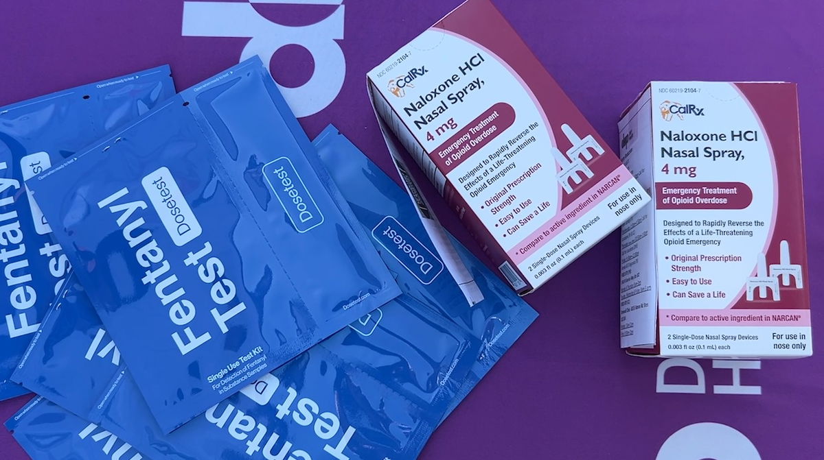 DAP Health promotes harm prevention during Coachella Weekends