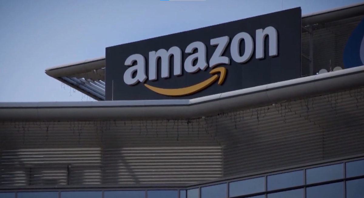 Amazon delivery center coming to Yuma County