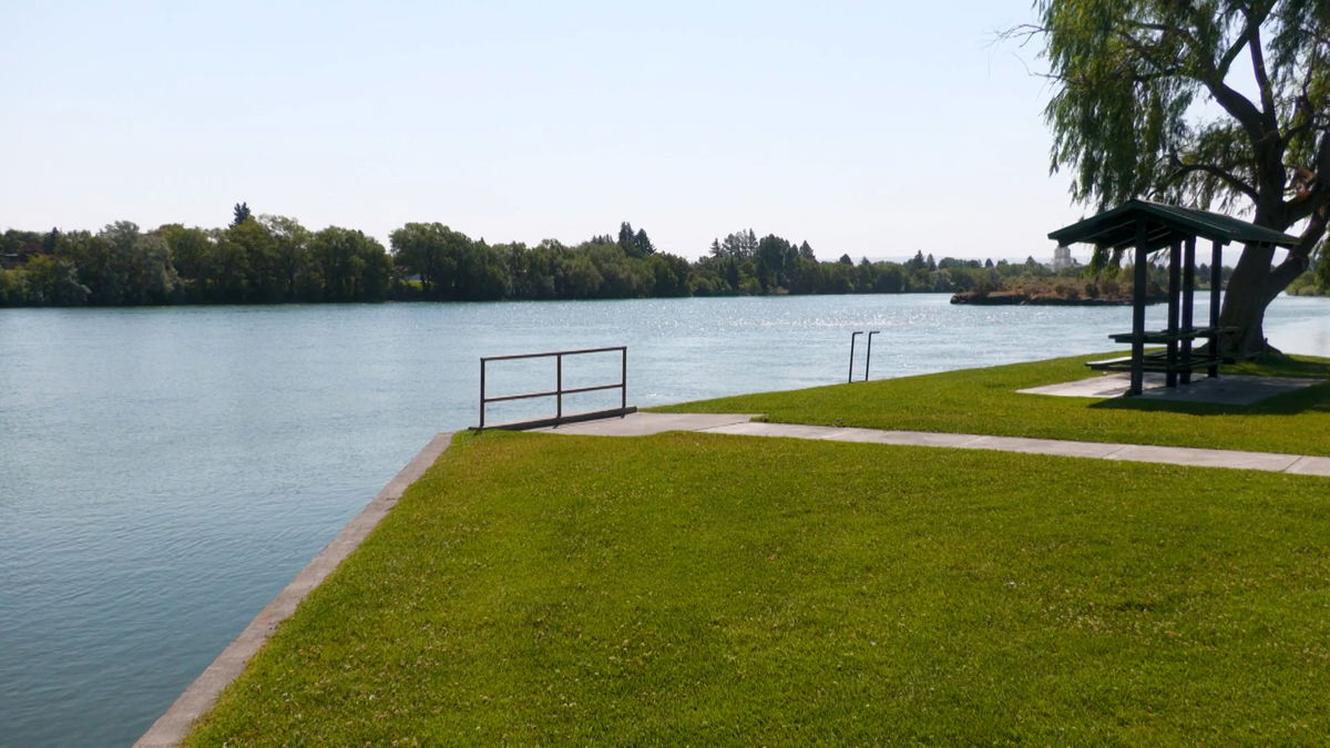 Be safe when recreating on the water