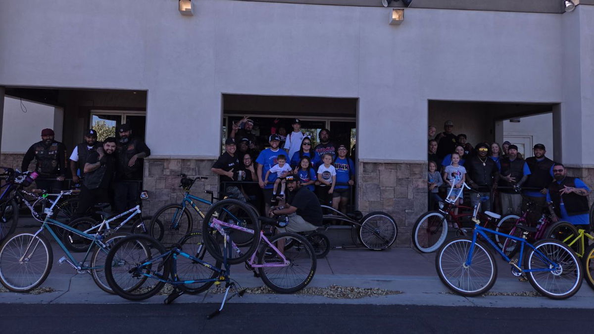 Local organizations host First Autism Awareness Poker Run this weekend