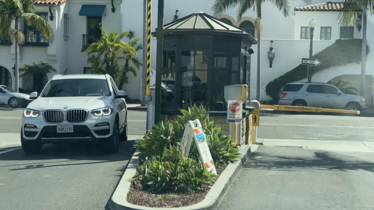 Parking Operation Costs may Shift Gears with Funding Issue solutions in Santa Barbara