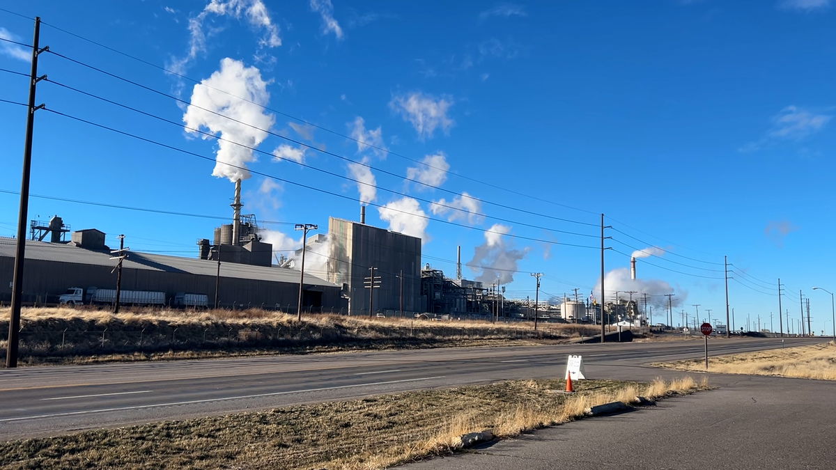 Simplot awarded for work cleaning up their adopted stretch of Highway 30