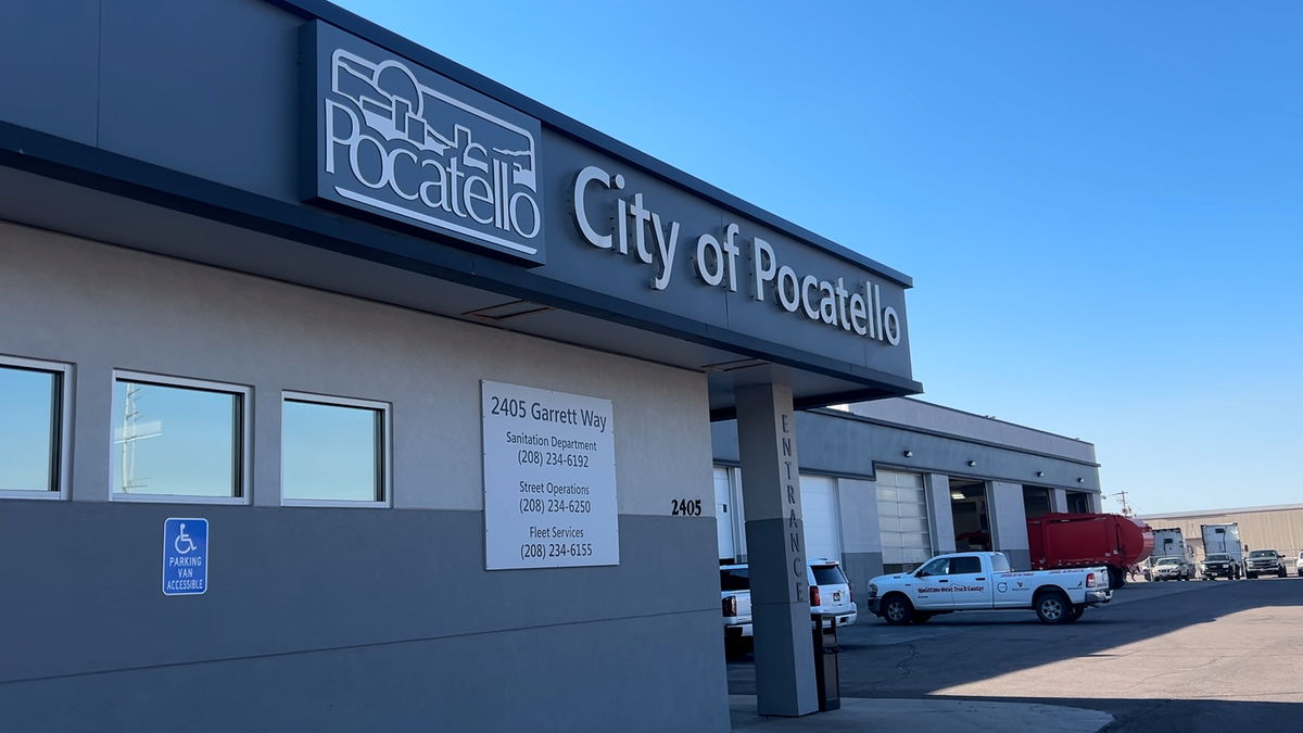 Pocatello hosts largest hiring fair of the year to fill city jobs
