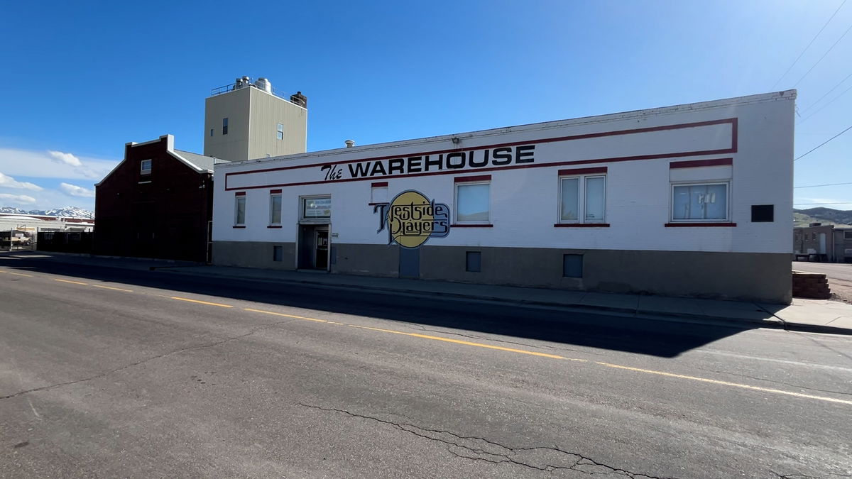 Local theater seeking donations to preserve nearly 100-year-old building