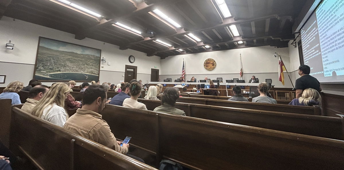 Tenant Protection amendments pass 4-2 in Santa Barbara City Council vote