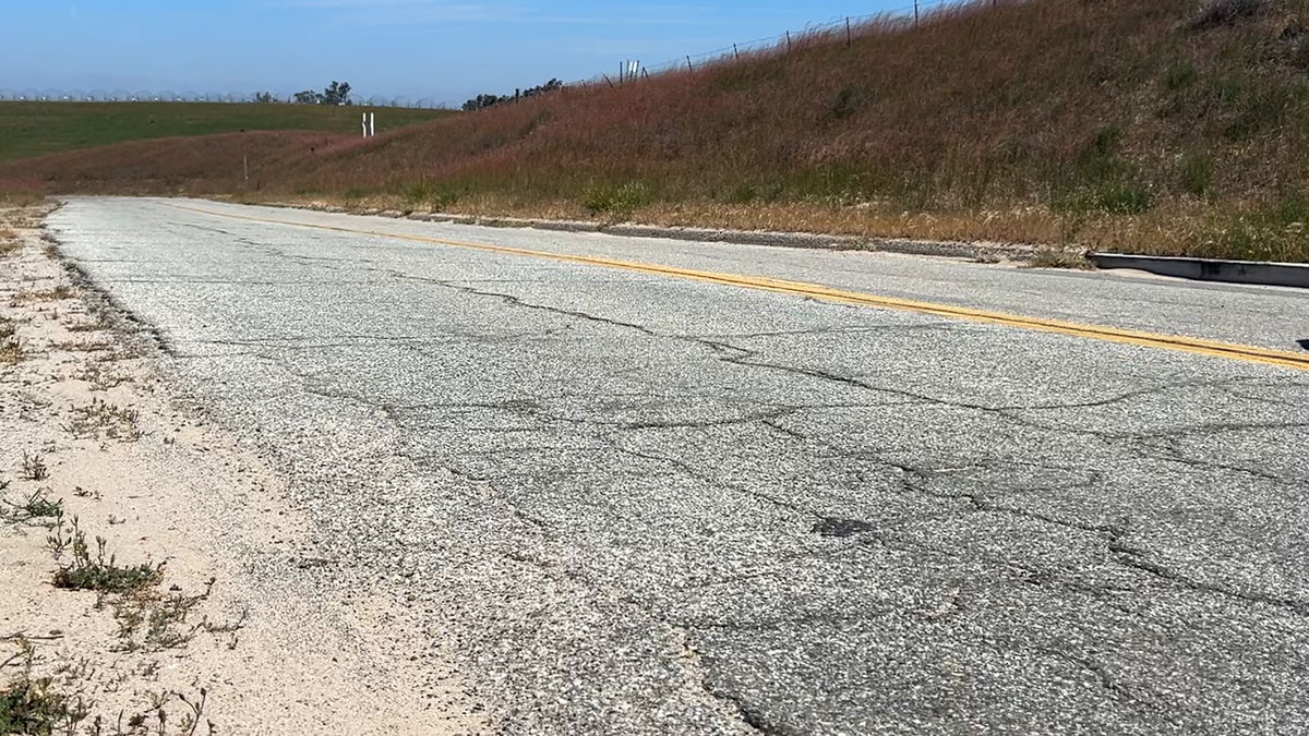 Rural Road Repairs are on Santa Barbara County’s Radar