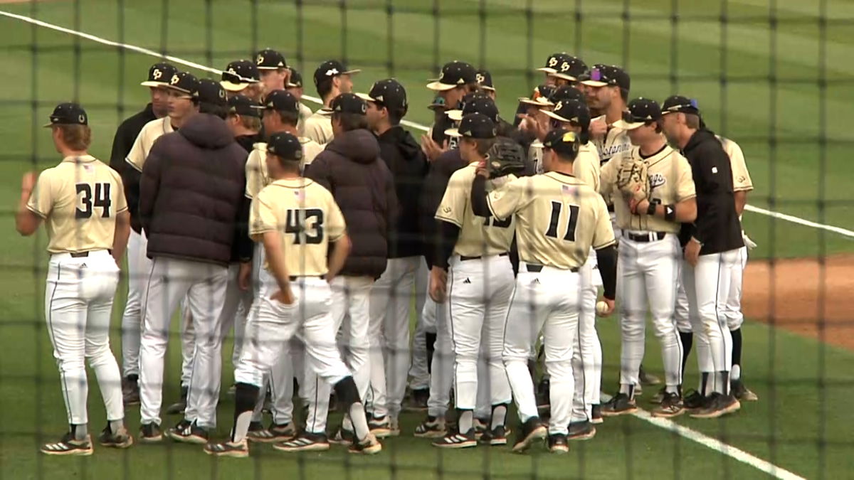 One run is enough as Cal Poly edges Santa Clara to move to 7-0 in midweek games