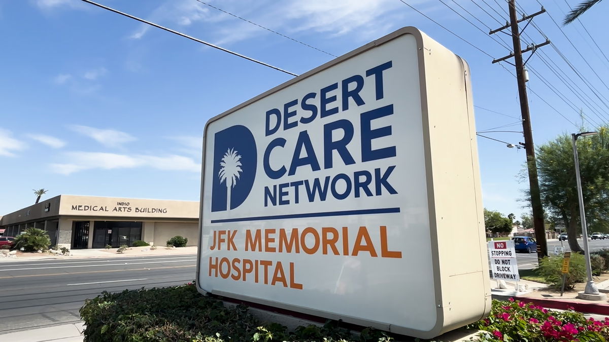 The need for medical care up this year for weekend one Coachella Fest attendees