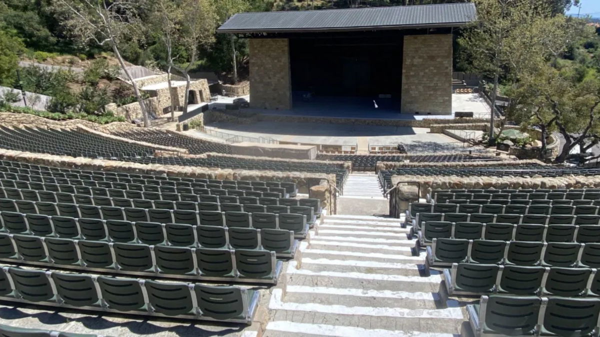 Santa Barbara Bowl set for Full Season and a Variety of Music Styles starting Friday