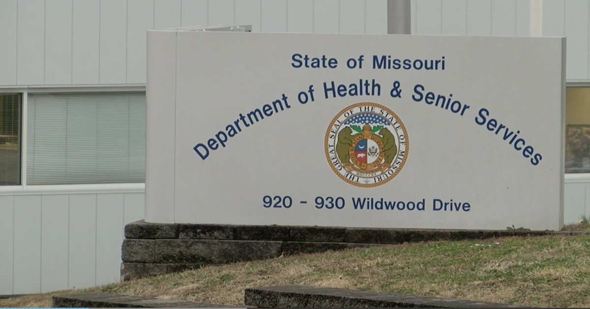 First Missouri measles case of the year confirmed