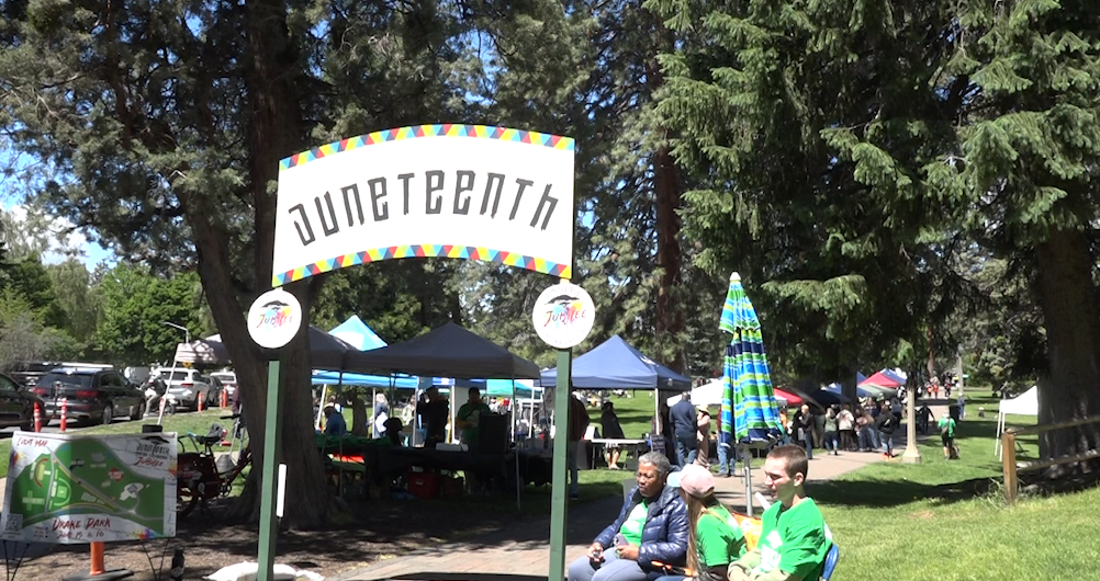 The Father’s Group cancels this year’s Juneteenth Celebration at Drake Park