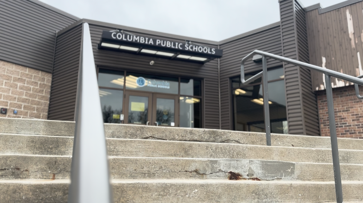 Lyman named new Columbia Board of Education president; Waters