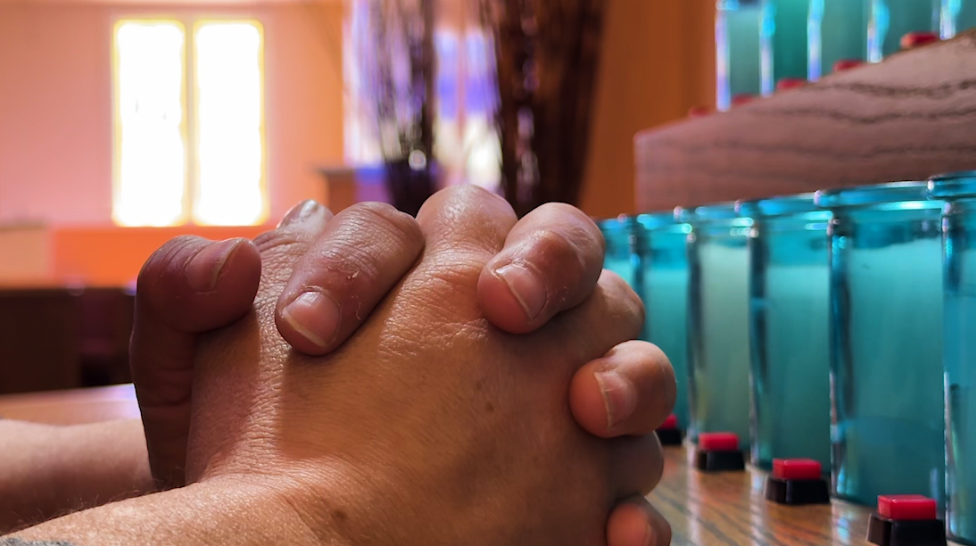 How a Child Abuse Survivor Broke Silence in Santa Barbara