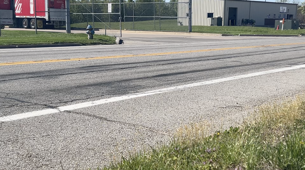 Public safety bill signed last month makes stunt driving a crime