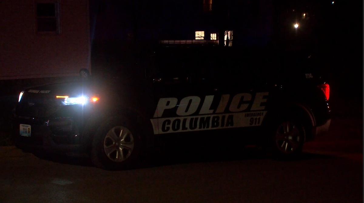 ‘We need more lighting’: Lack of lighting in Northeast Columbia neighborhood raises safety concerns