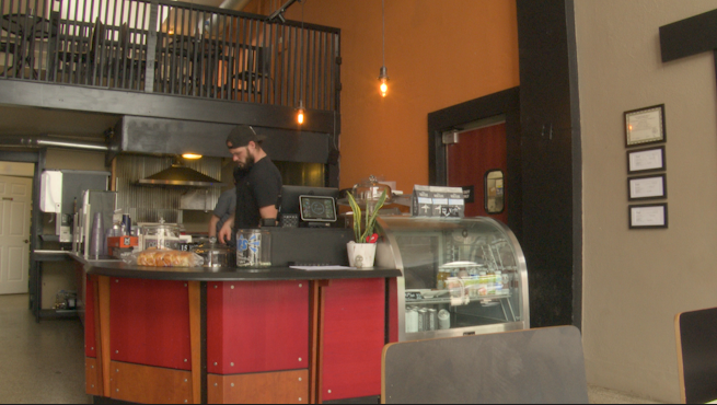 Local businesses adjusting to paid sick leave