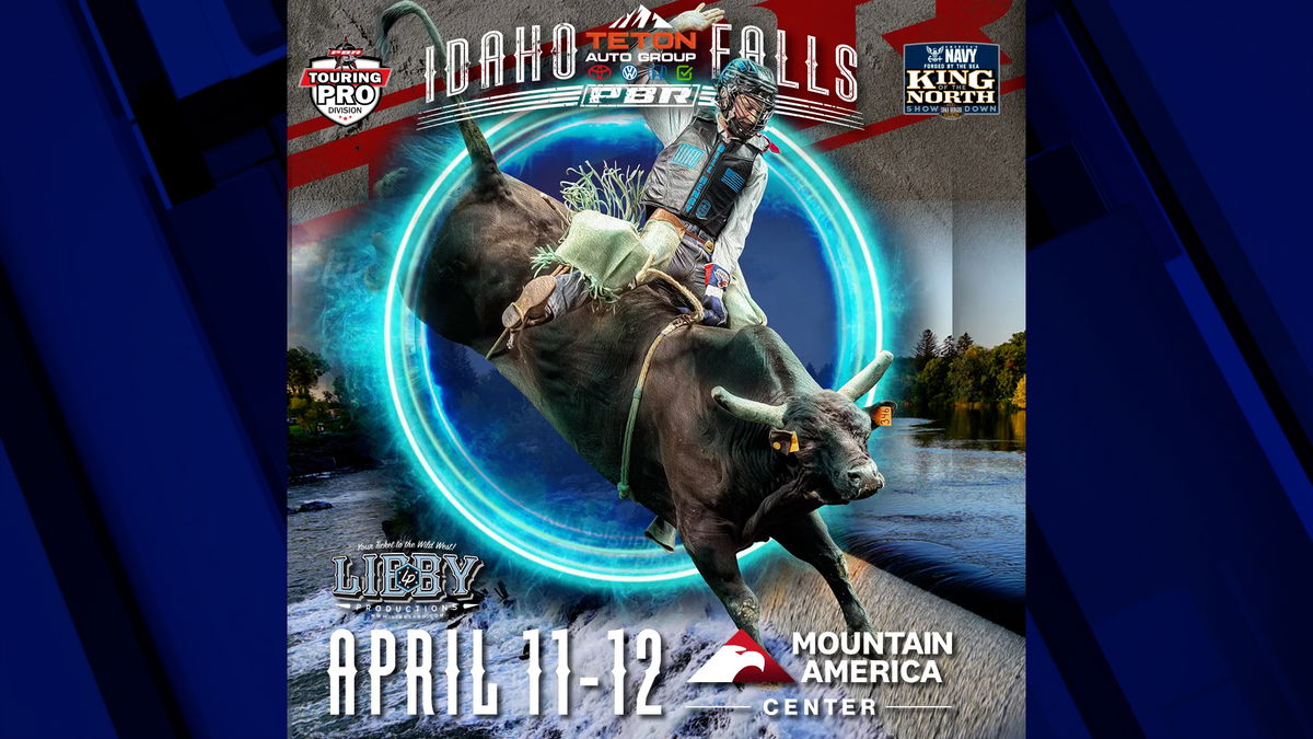 Teton Auto Group Idaho Falls PBR preview