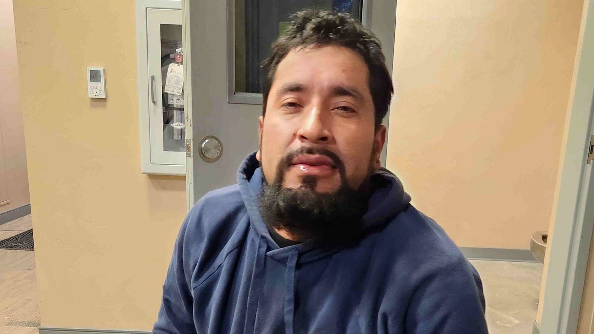 Teton County man arrested after allegedly firing shots in downtown Victor