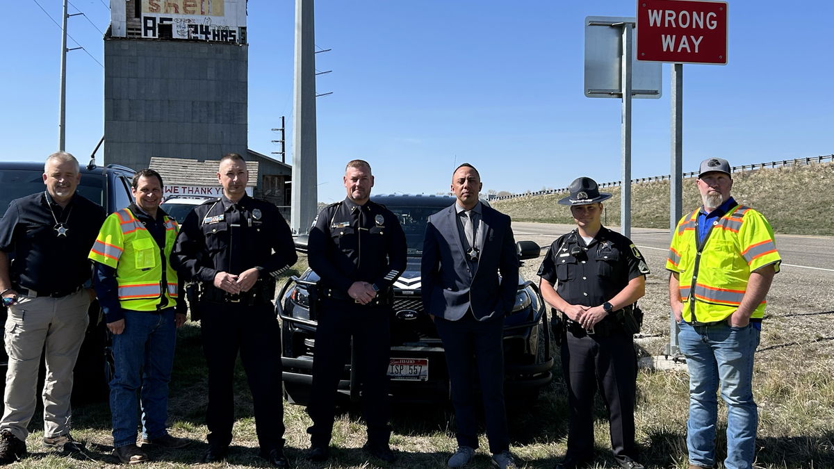 ITD launches effort to combat wrong-way drivers on Idaho highways