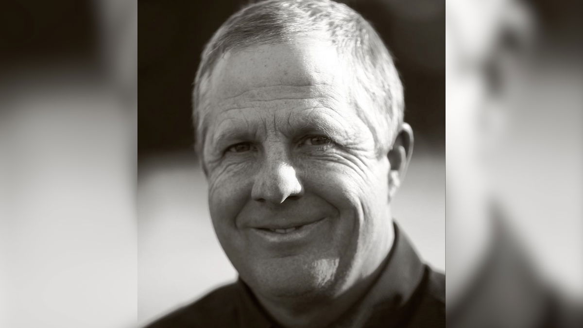 The face of Idaho Falls golf swings into retirement
