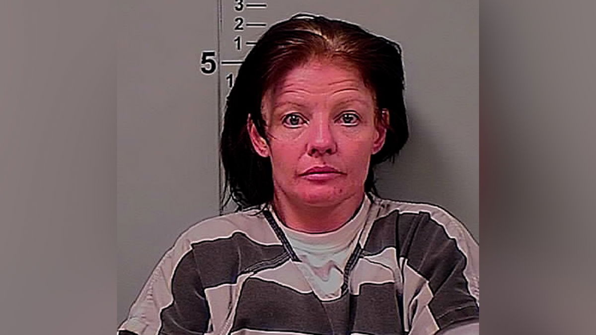 Rigby Police arrest Montana woman found driving stolen Mercedes-Benz
