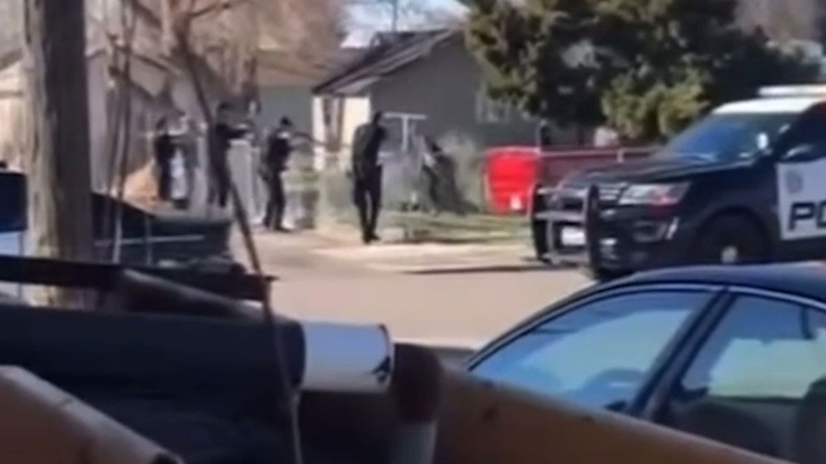 Pocatello Mayor Brian Blad addresses public concerns regarding recent officer-involved shooting