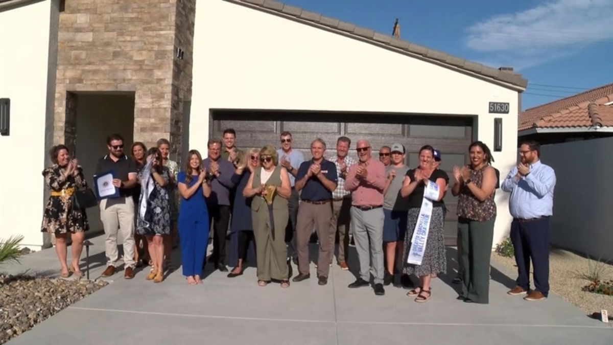 St. Jude Dream Home Giveaway less than a week away; tickets are still available
