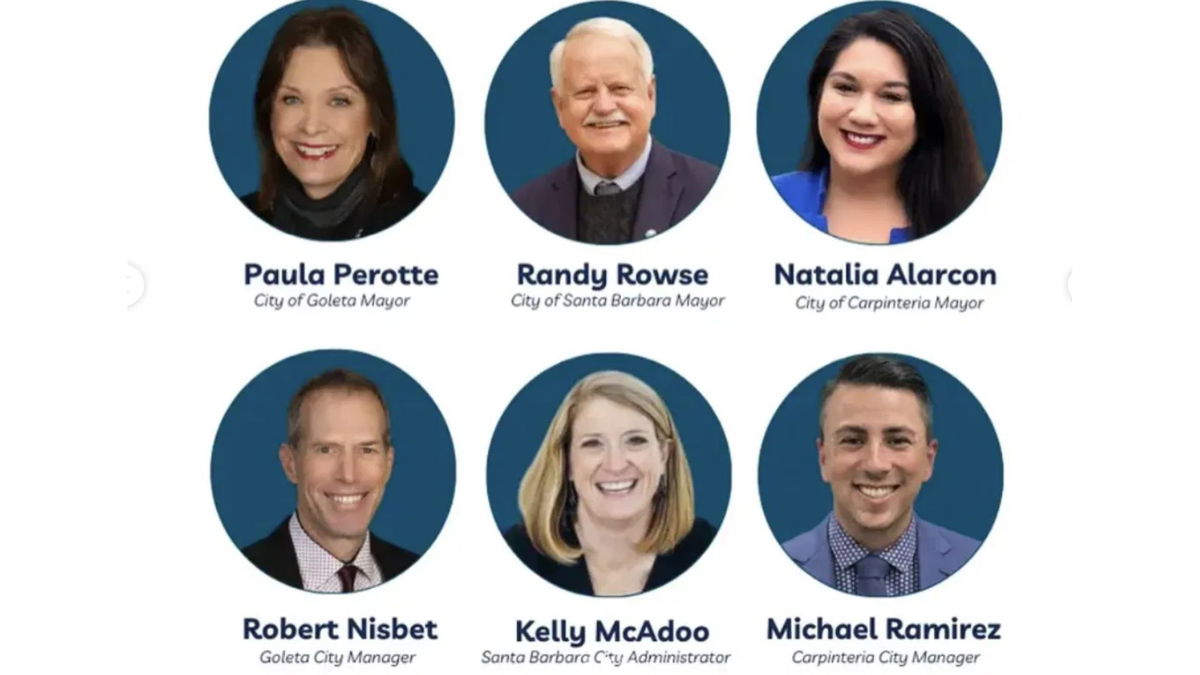 South Coast City Leaders share their Current Financial and Development Conditions and Talk About What’s Next