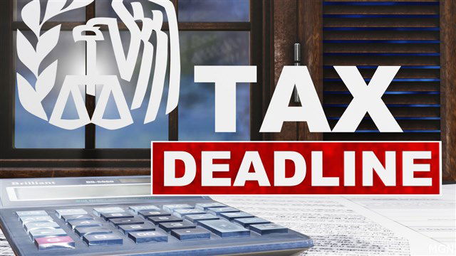 It’s Tax Filing Deadline Day: Oregon’s Department of Revenue has some reminders and tips on how to make it a success
