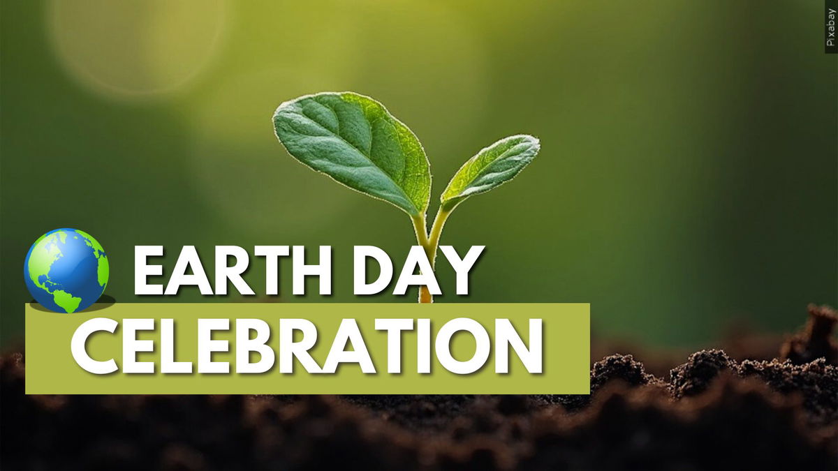 City of Rancho Mirage hosts first Earth Day Celebration at library
