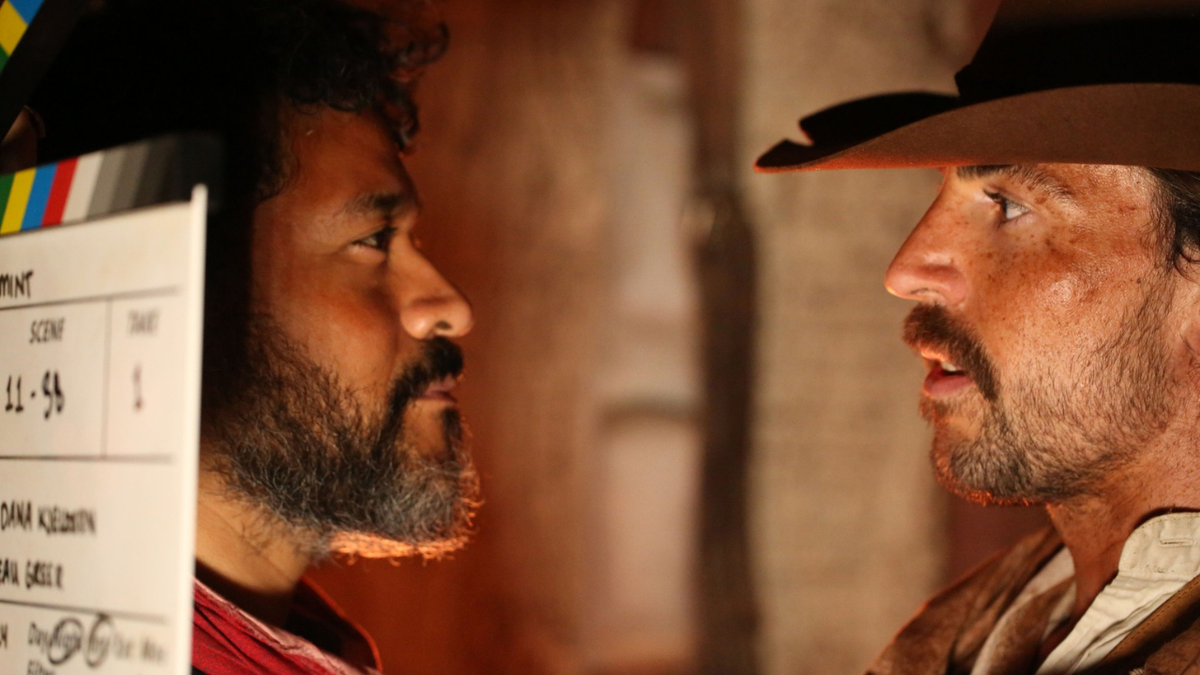 719 Spotlight: Independent film created in Black Forest by all-Colorado cast