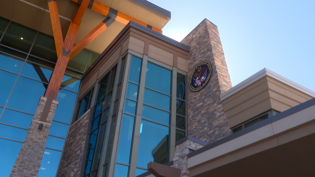 New Veterans Express Care clinic opens in Colorado Springs