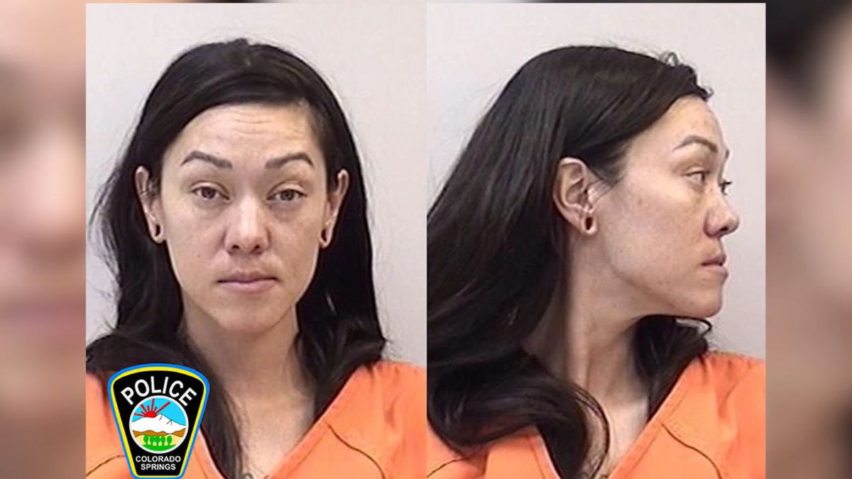 Local nurse’s aide accused of stealing tens of thousands from elderly woman she was caring for