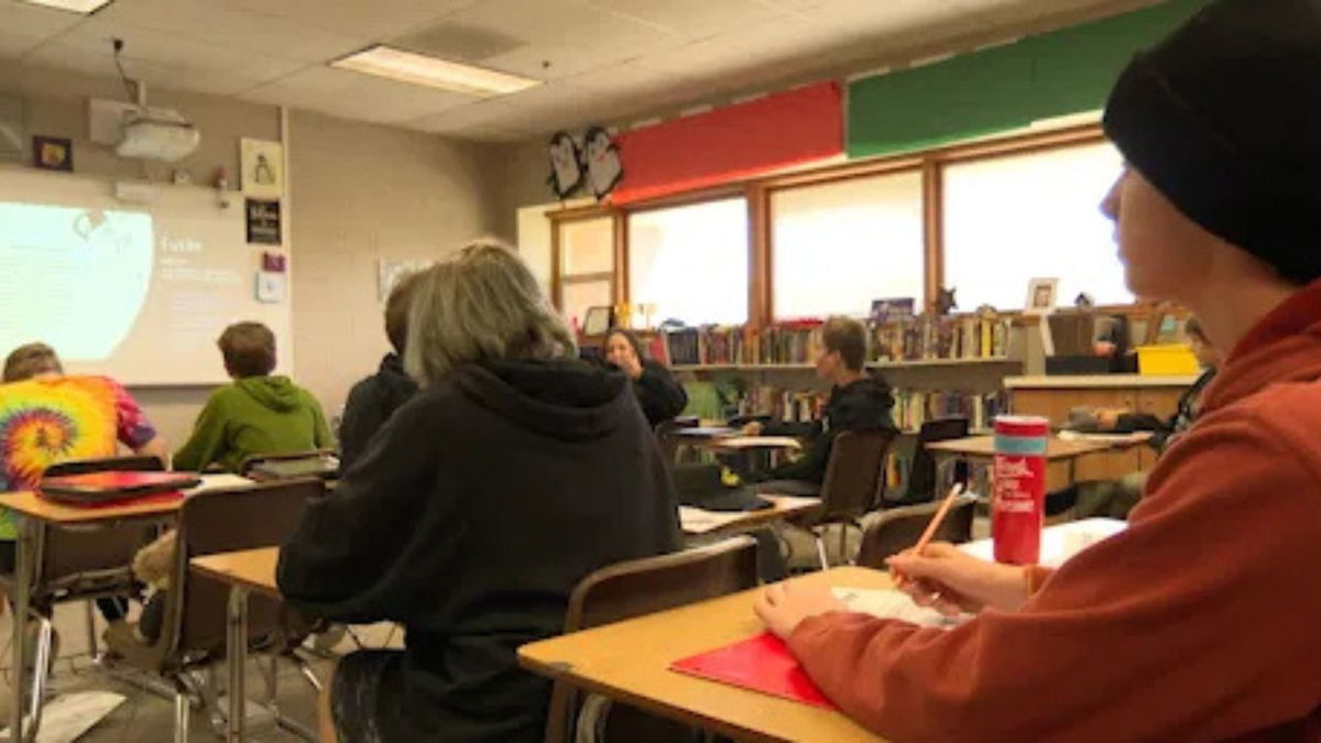 THE MILITARY FAMILY: First-ever Purple Star Schools in Colorado awarded