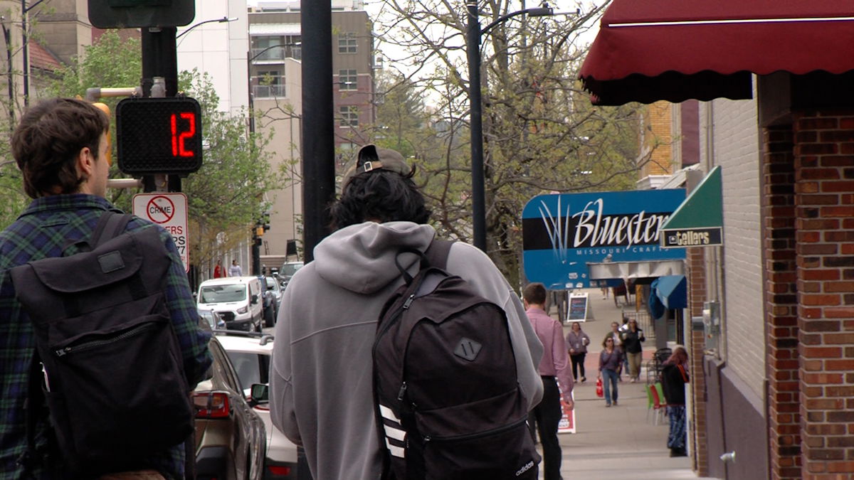 Columbia officials ask for public input following violent weekend